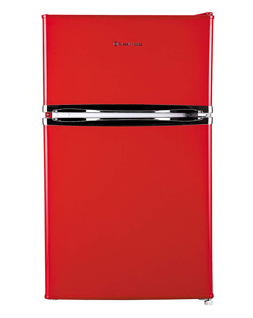 Russell Hobbs RHUCFF50R U/C Red FF Russell Hobbs RHUCFF50R U/C Red FF