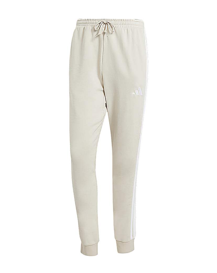New In - adidas 3 Stripes French Terry Pants