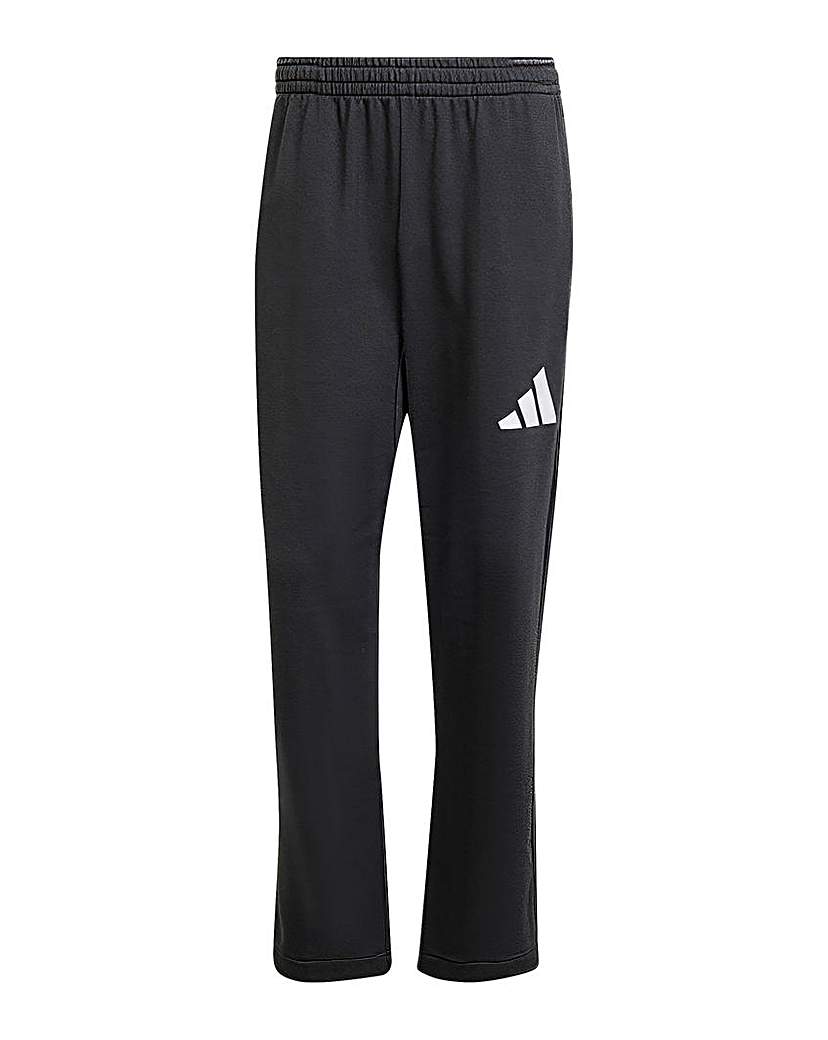 New In - adidas French Terry Wide Pants