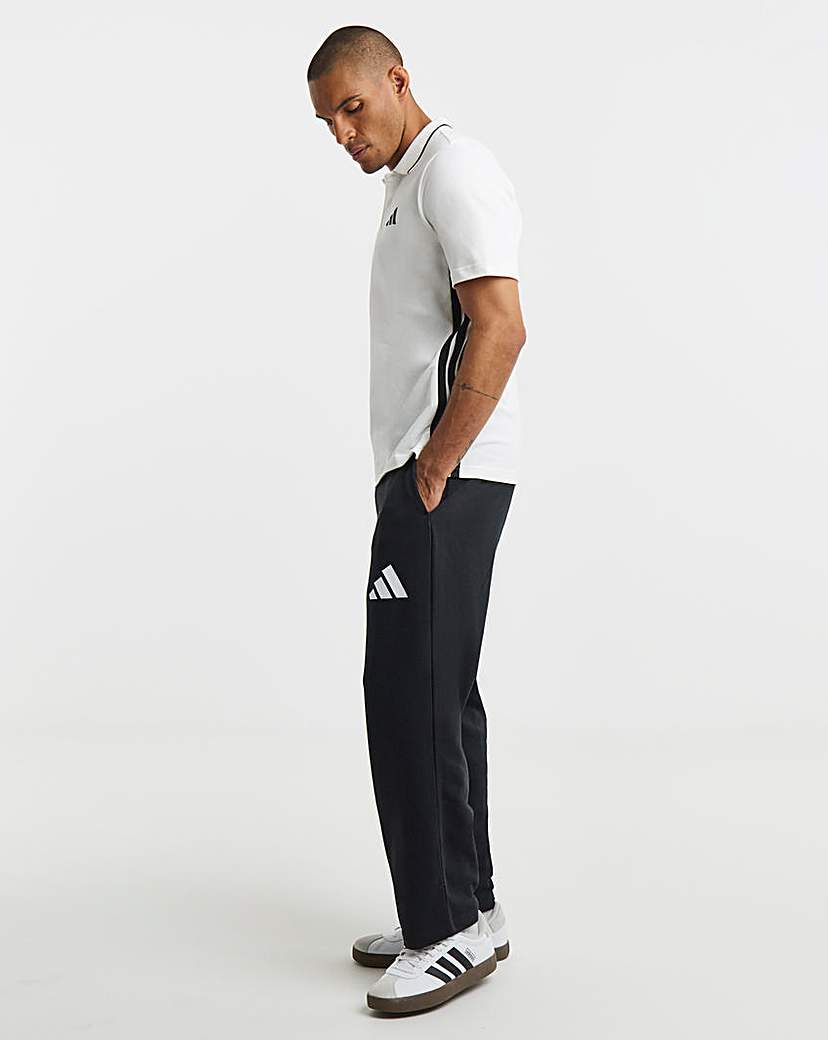 adidas French Terry Wide Pants