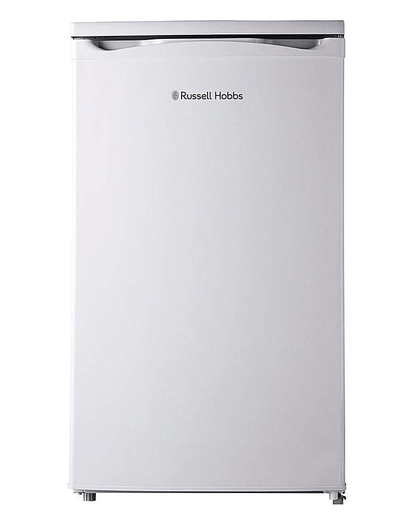 Russell Hobbs RHUCFZ3W 50cm Freezer Russell Hobbs RHUCFZ3W 50cm Freezer