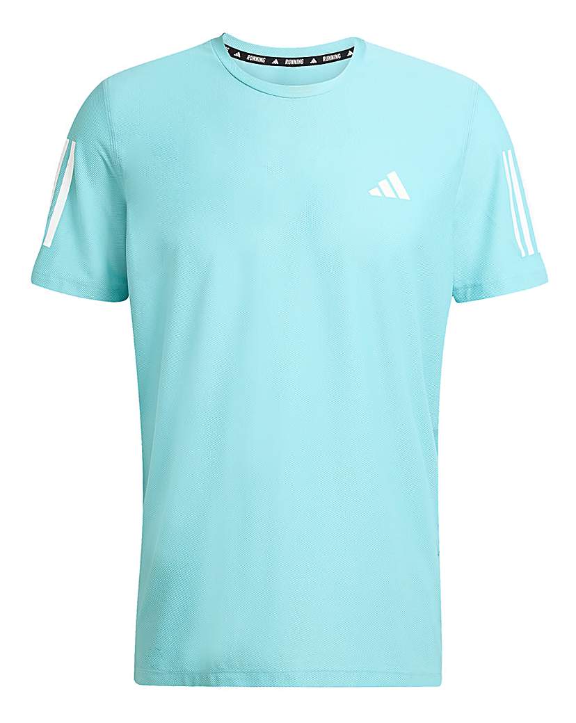 New In - adidas Own The Run T-Shirt