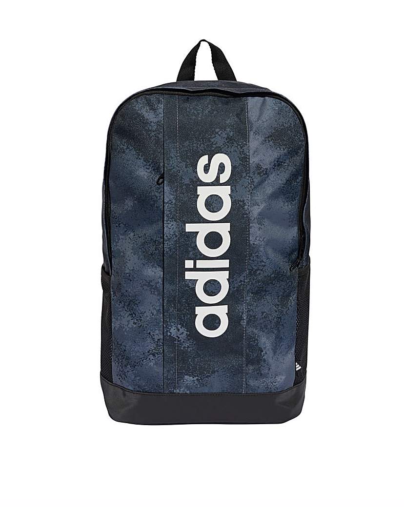 New In - adidas Linear Logo Backpack