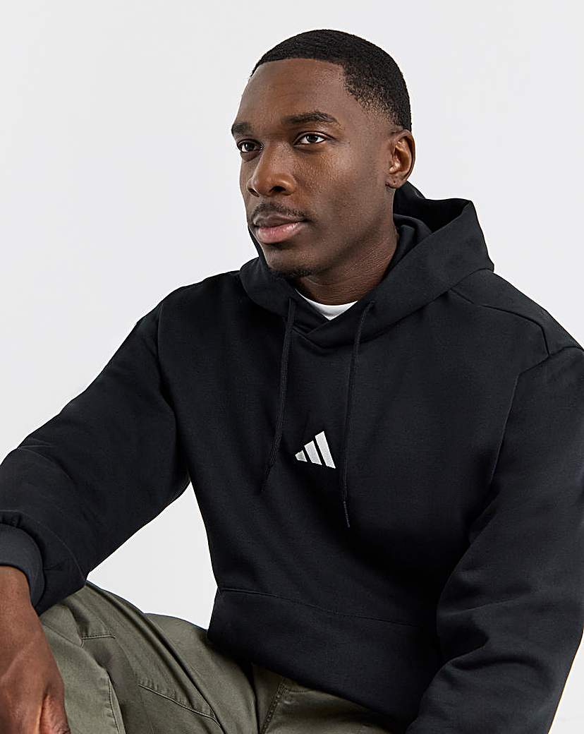 New In - adidas FeelCozy Hoodie