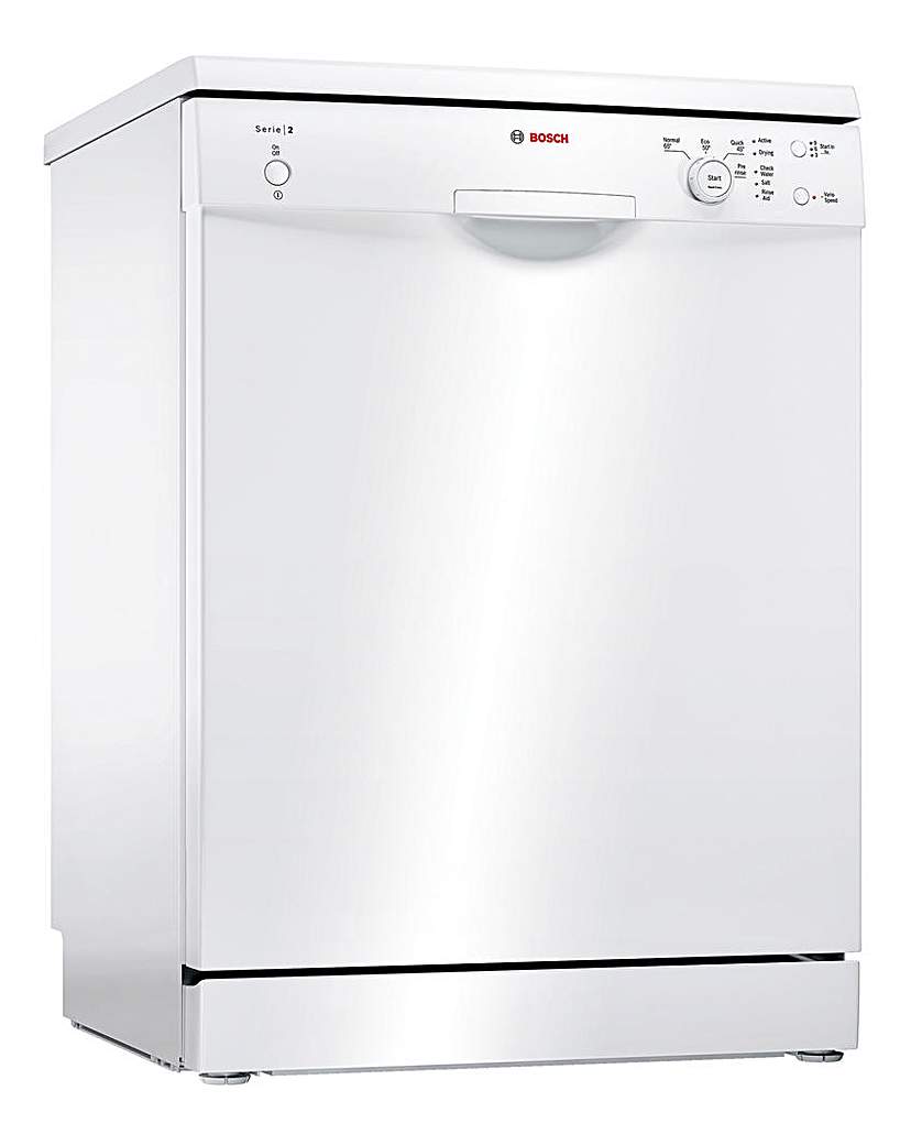 Bosch SMS24AW01G Dishwasher Bosch SMS24AW01G Dishwasher