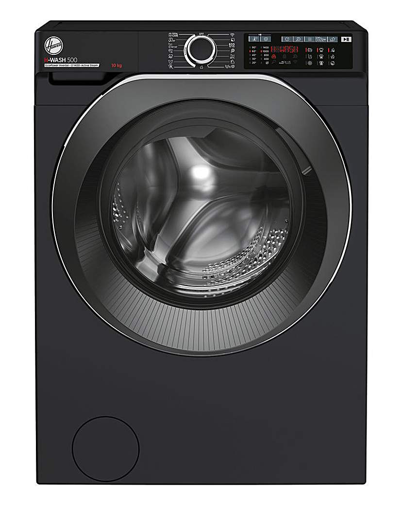 Hoover H-Wash 10kg Washing Machine