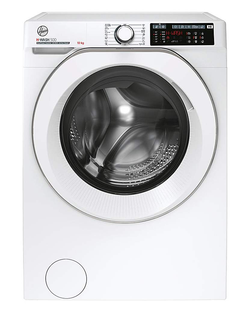 Hoover H-Wash 10kg Washing Machine