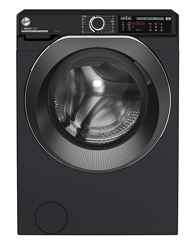 Image of Hoover H-Wash 11kg Washing Machine