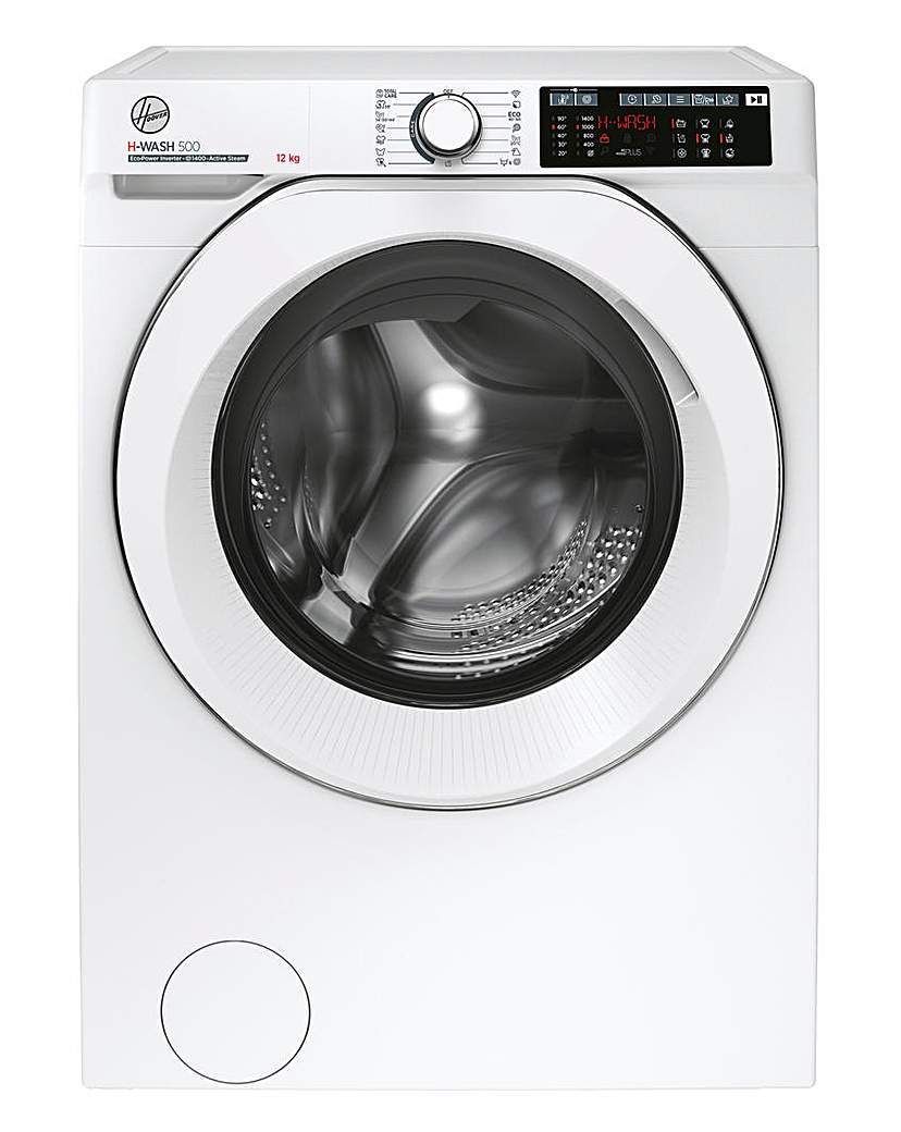 Hoover H-Wash 12kg Washing Machine
