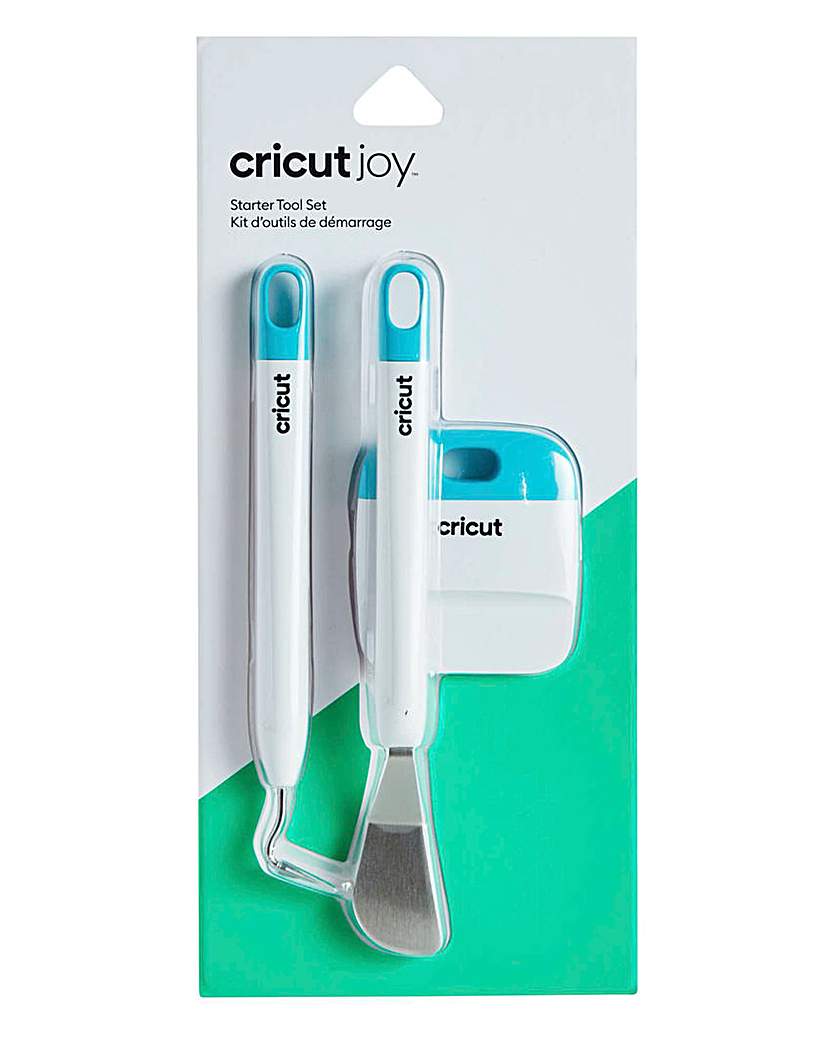 Image of Cricut Joy Starter Tool Set