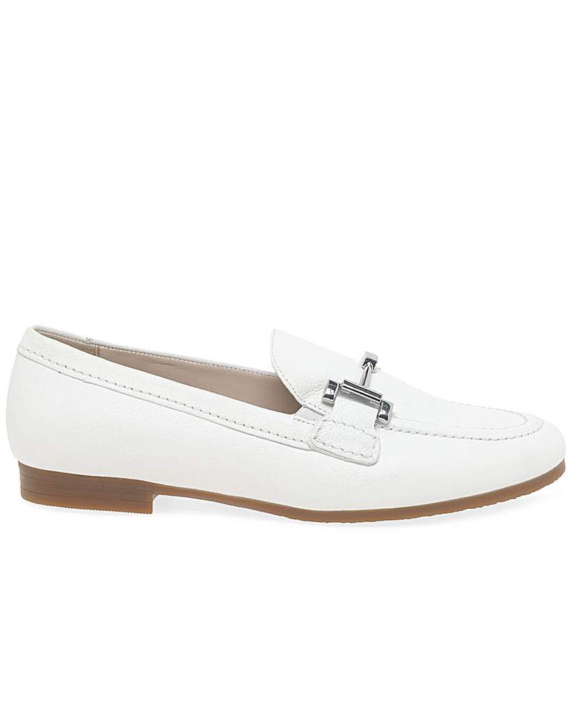 Gabor Destiny Womens Loafers