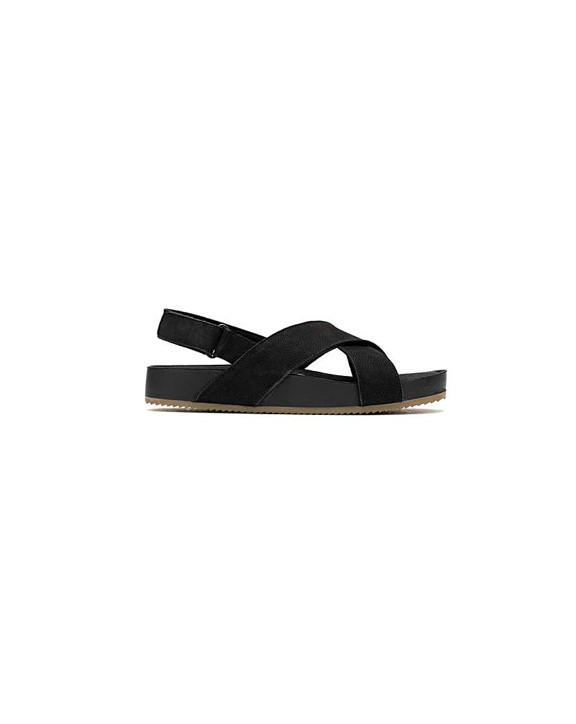 Hush Puppies Mylah Slingback Sandal