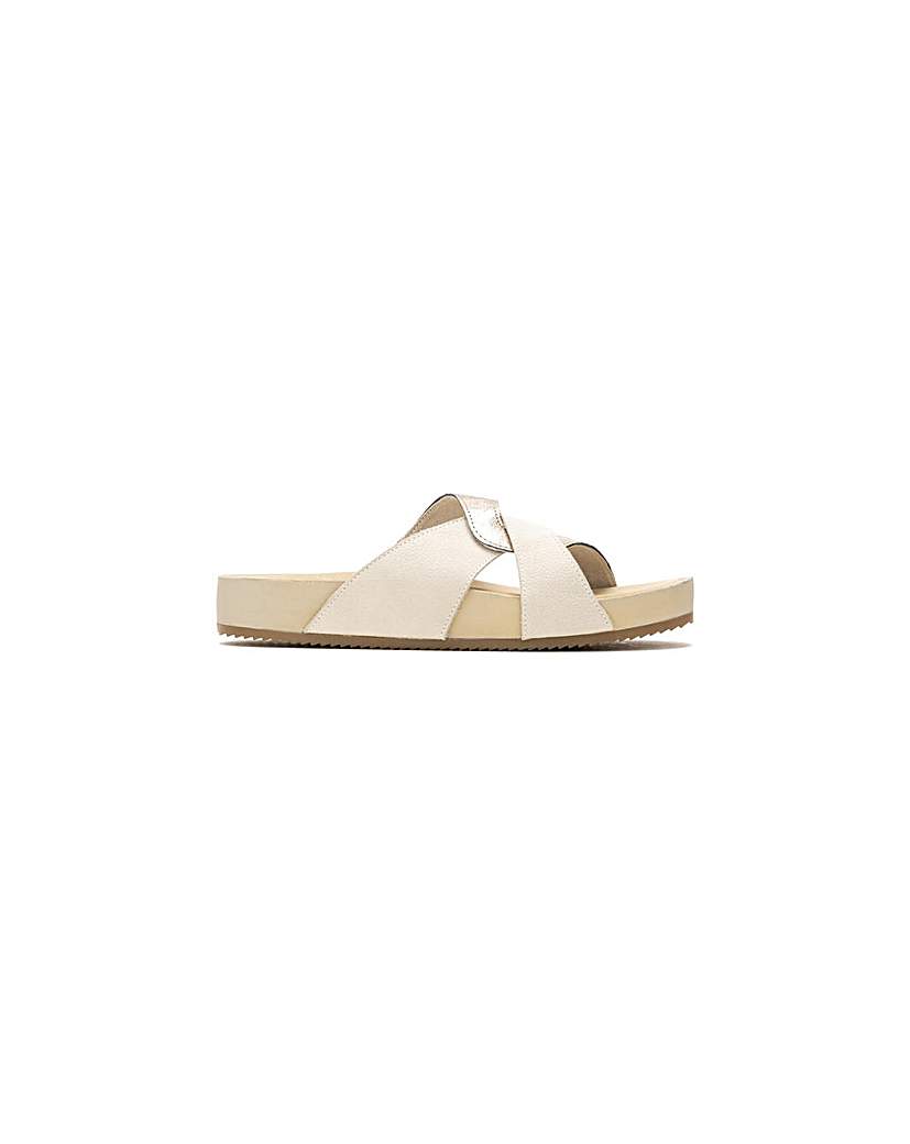 Hush Puppies Mylah Slide Sandal