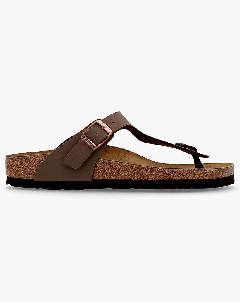 Birkenstock Gizeh Toe Post Sandals