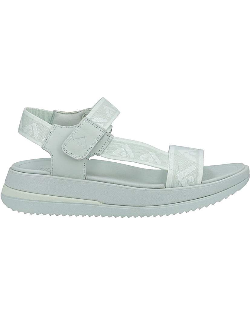 Fitflop Surff Back Strap Sandals