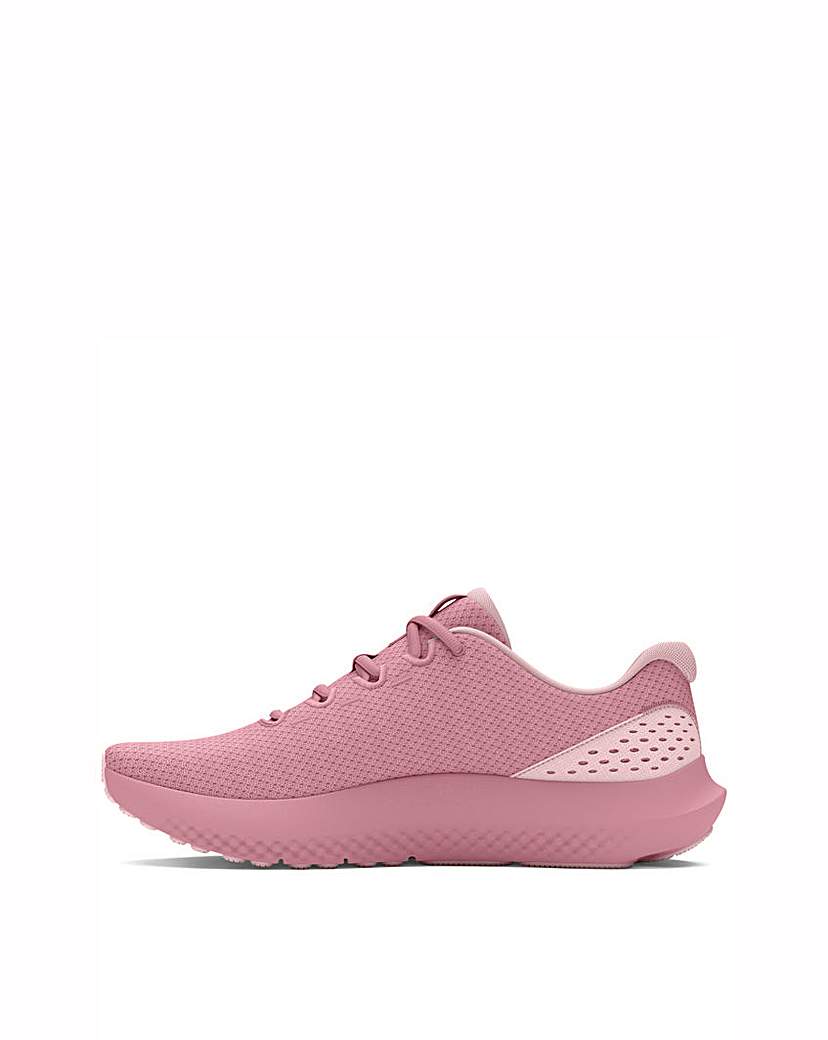 Under Armour Charged Surge 4 Trainers