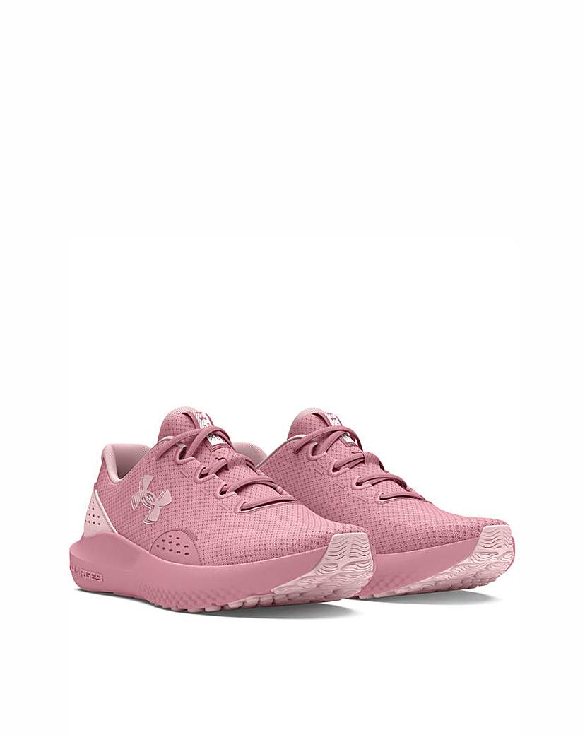 Under Armour Charged Surge 4 Trainers