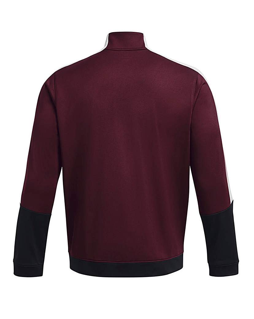 Under Armour Tricot Fashion Jacket