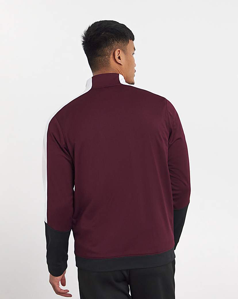 Under Armour Tricot Fashion Jacket