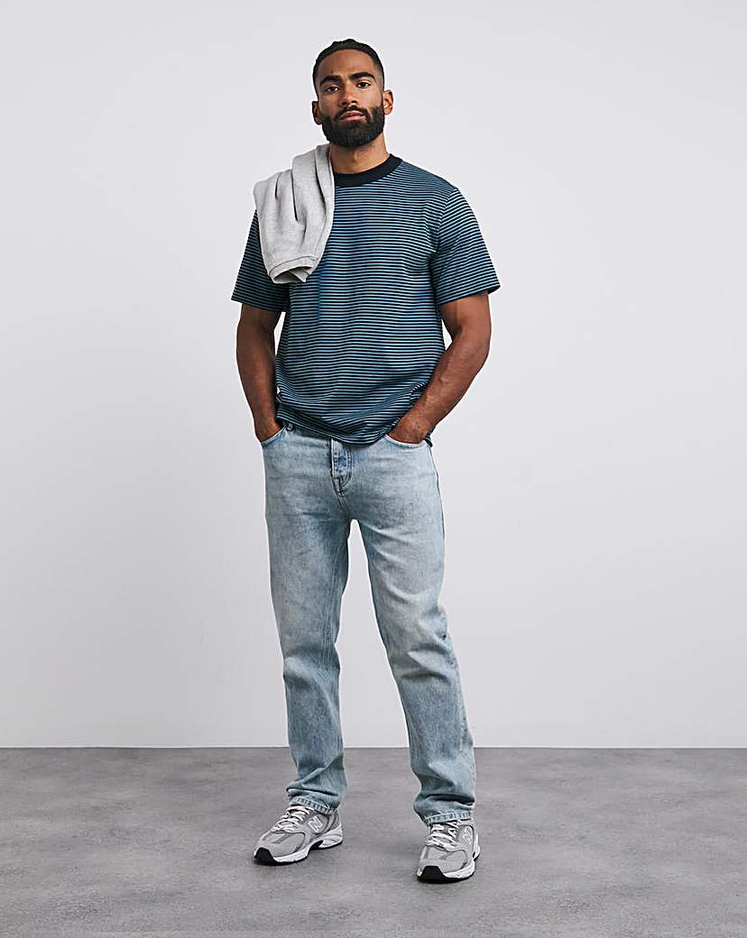 Armor Lux Hertiage Stripe T-Shirt
