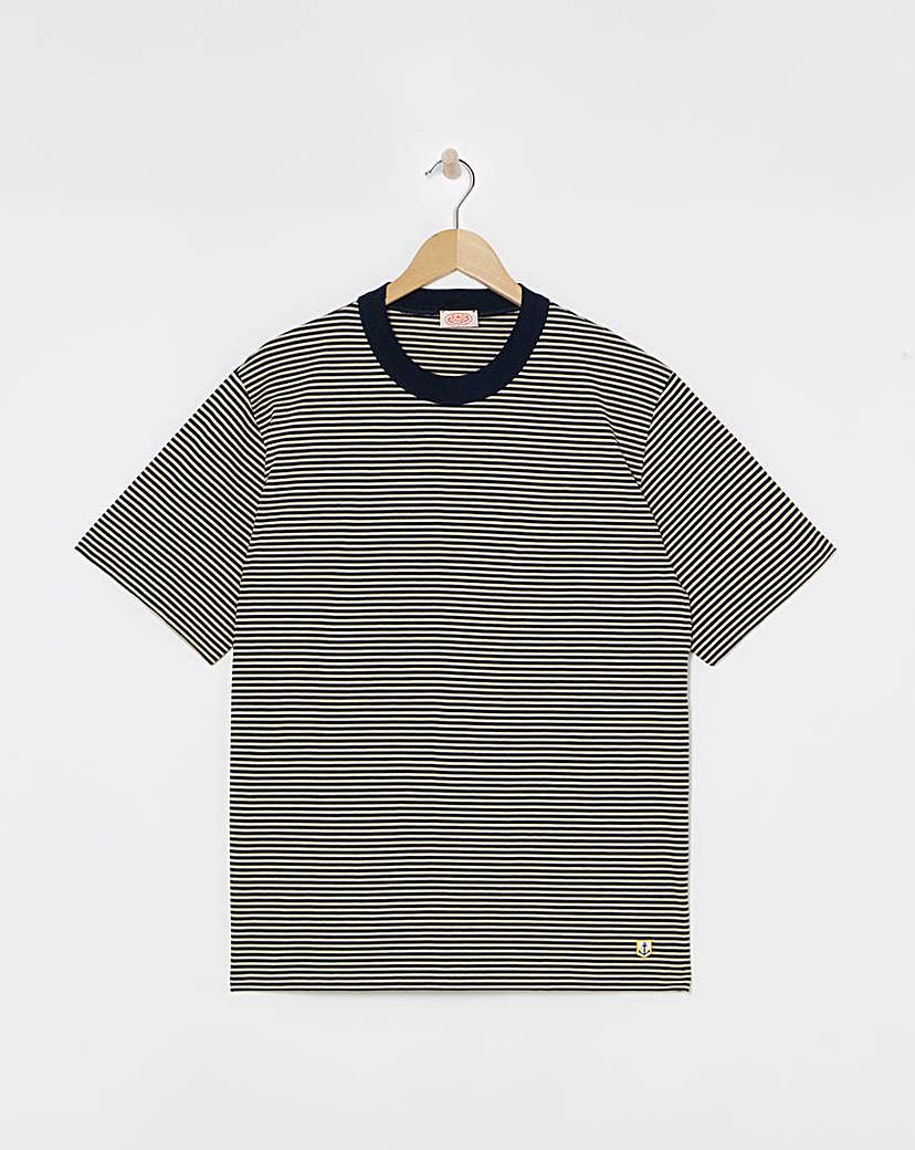 Armor Lux Hertiage Stripe T-Shirt