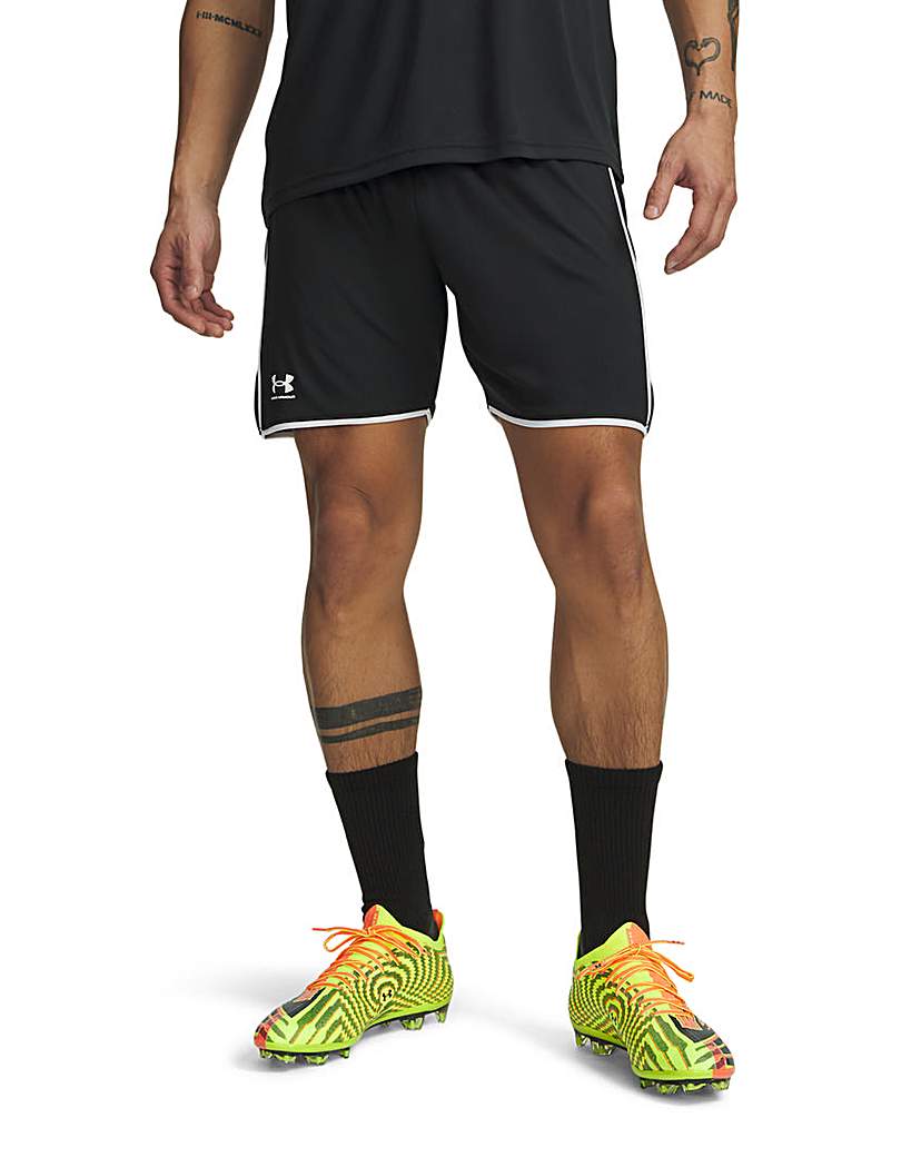 Under Armour Challenger Train Shorts