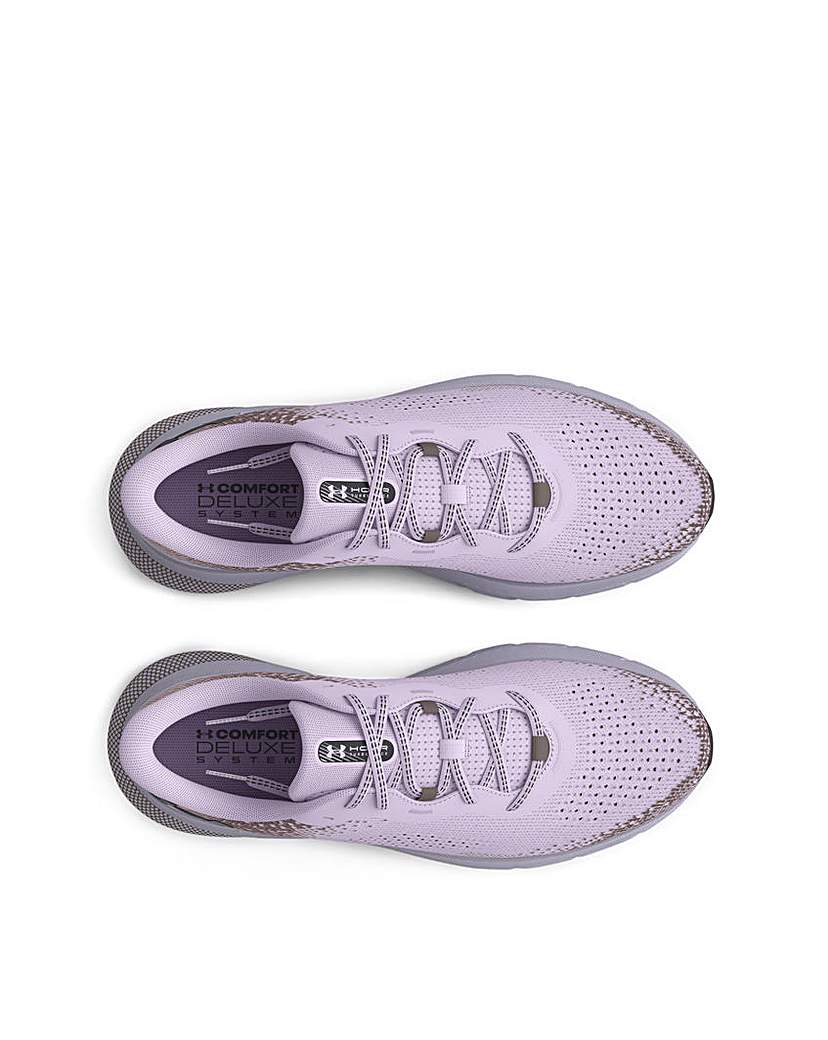 Under Armour HOVR Turbulence 2 Trainers