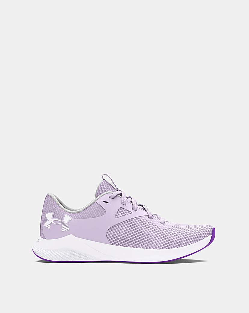 Under Armour Charged Aurora 2 Trainers