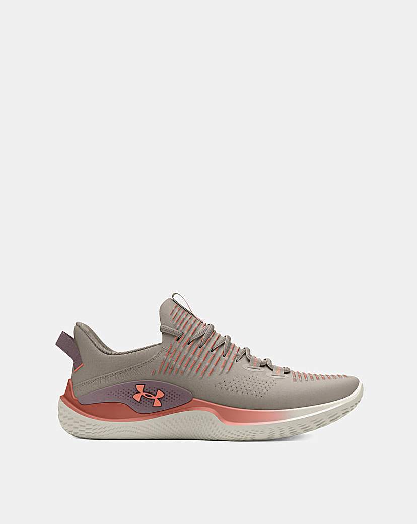 Under Armour Flow Dynamic Trainers