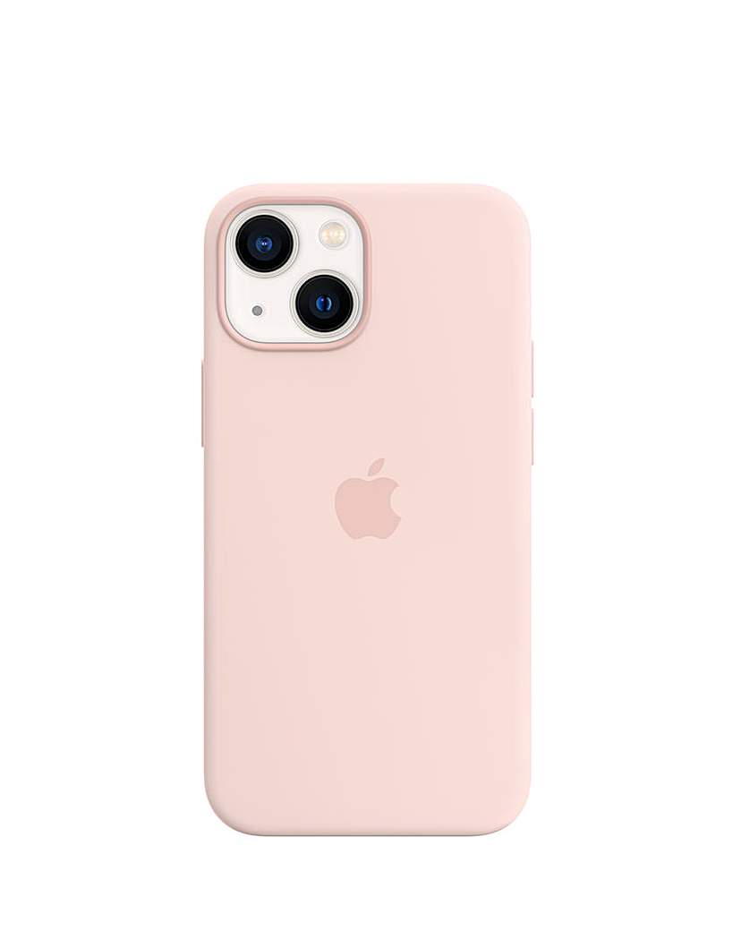 Image of Apple iPhone 13 mini Silicone Case