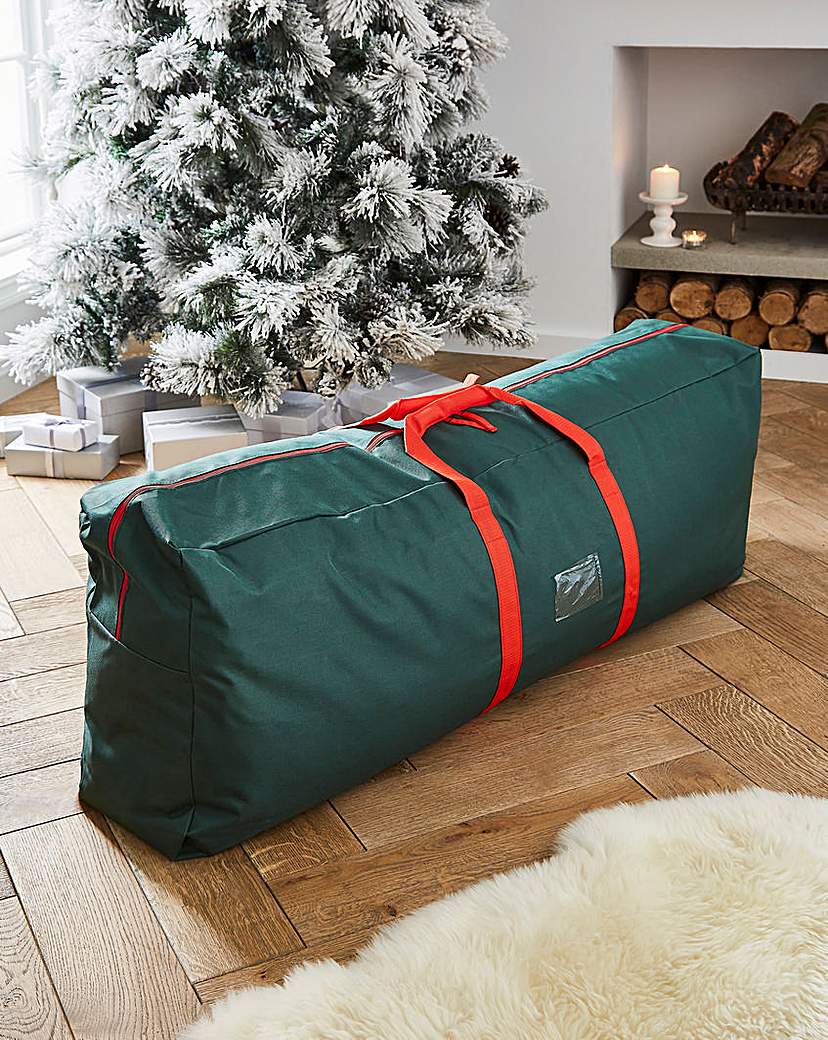 Christmas Tree Storage Bag- Up To 6ft