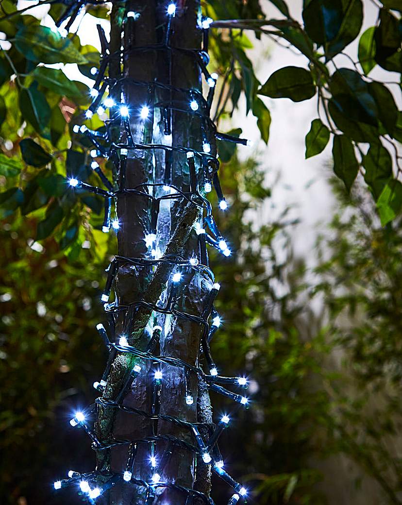 LED Firefly String Lights