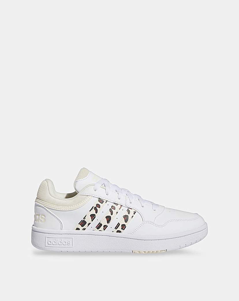 adidas Hoops 3.0 Trainers