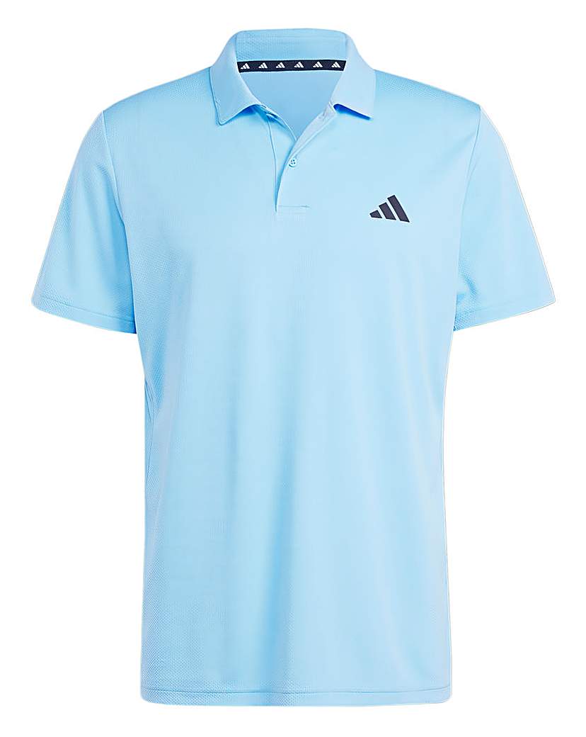 adidas Essentials Base Polo