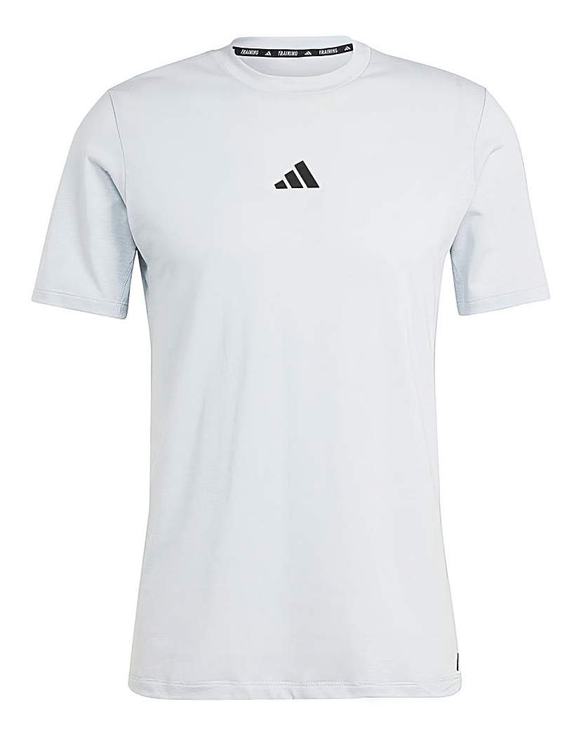 adidas Logo T-Shirt