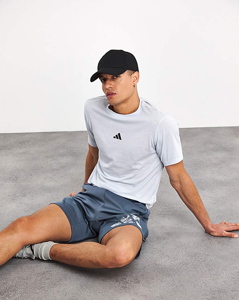 adidas Logo T-Shirt