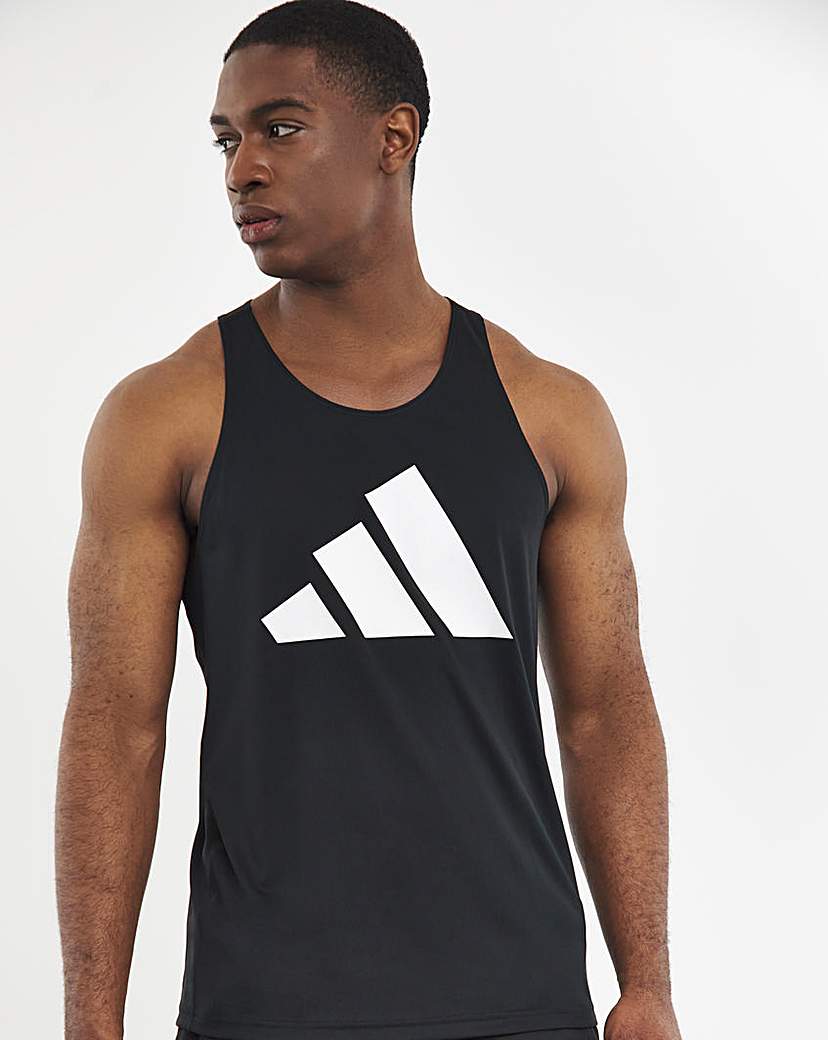 adidas Run It Tank