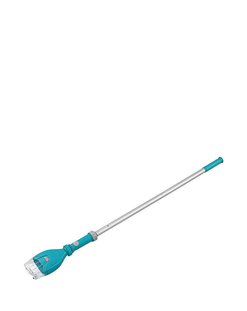 Bestway AquaTech Cordless Pool Vacuum