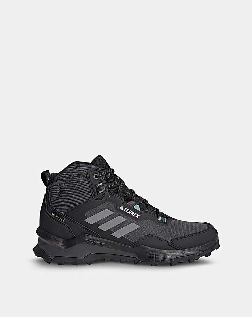 adidas Terrex AX4 Mid GTX