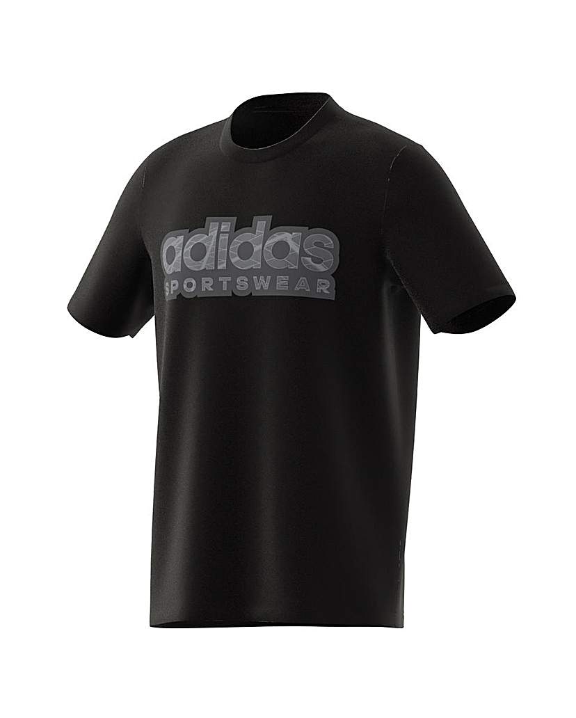 adidas Tiro T-Shirt