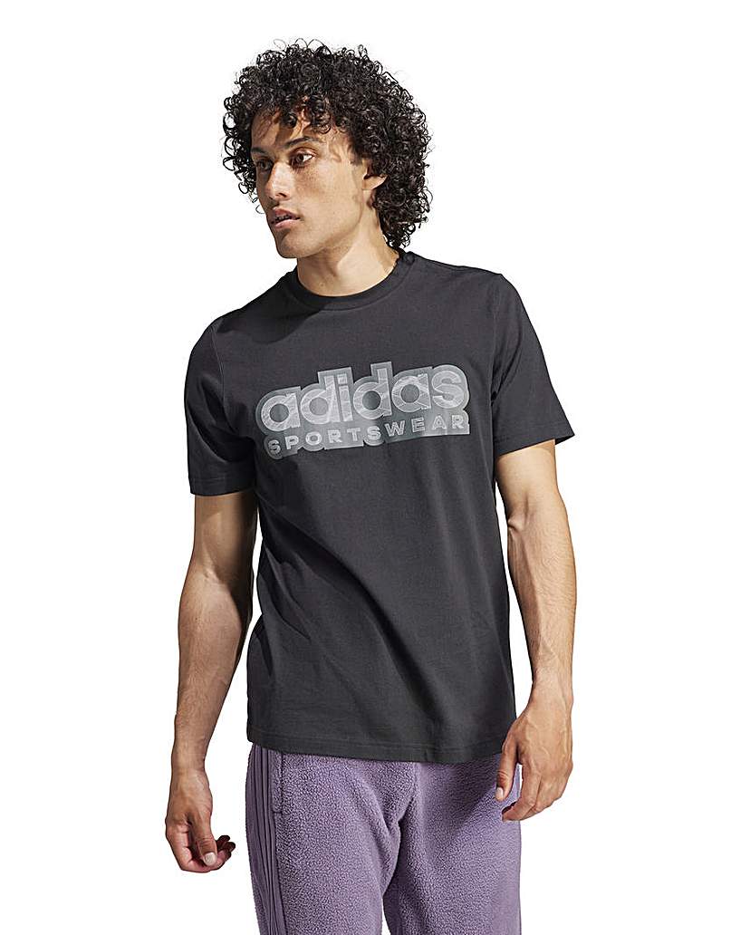 adidas Tiro T-Shirt