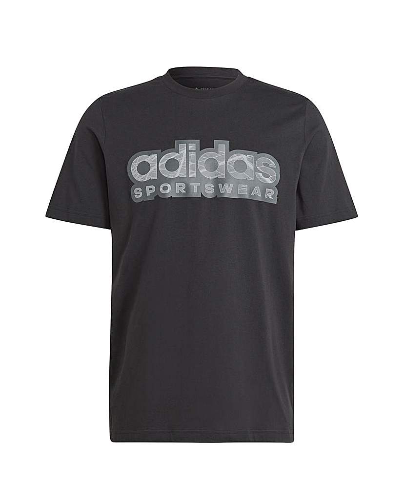 adidas Tiro T-Shirt