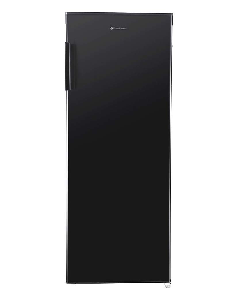 Russell Hobbs RH55FZ142B Tall Freezer Russell Hobbs RH55FZ142B Tall Freezer