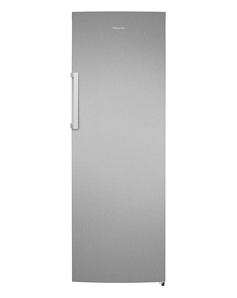 Image of Hisense FV306N4BC11 Upright Freezer