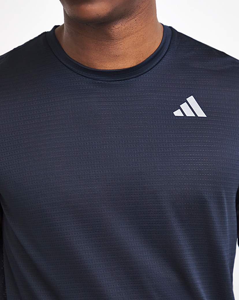 adidas Own The Run Long Sleeve T-Shirt