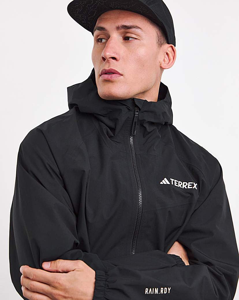 adidas Terrex Rain Jacket