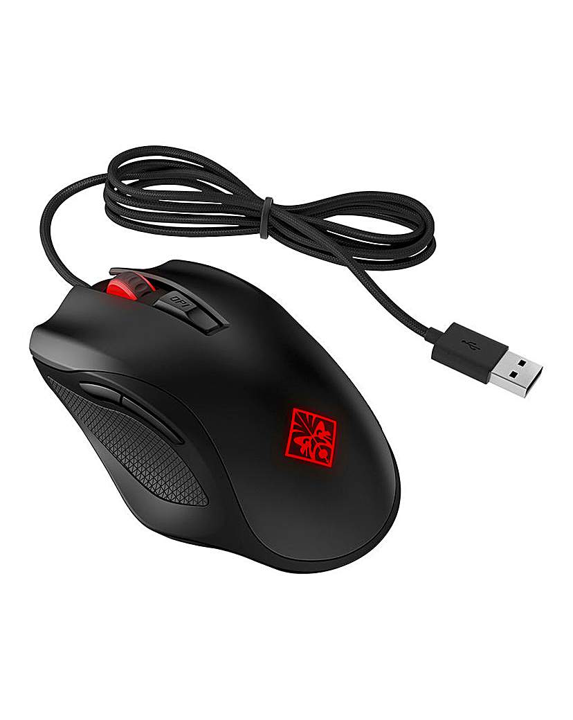 HP OMEN 600 Mouse