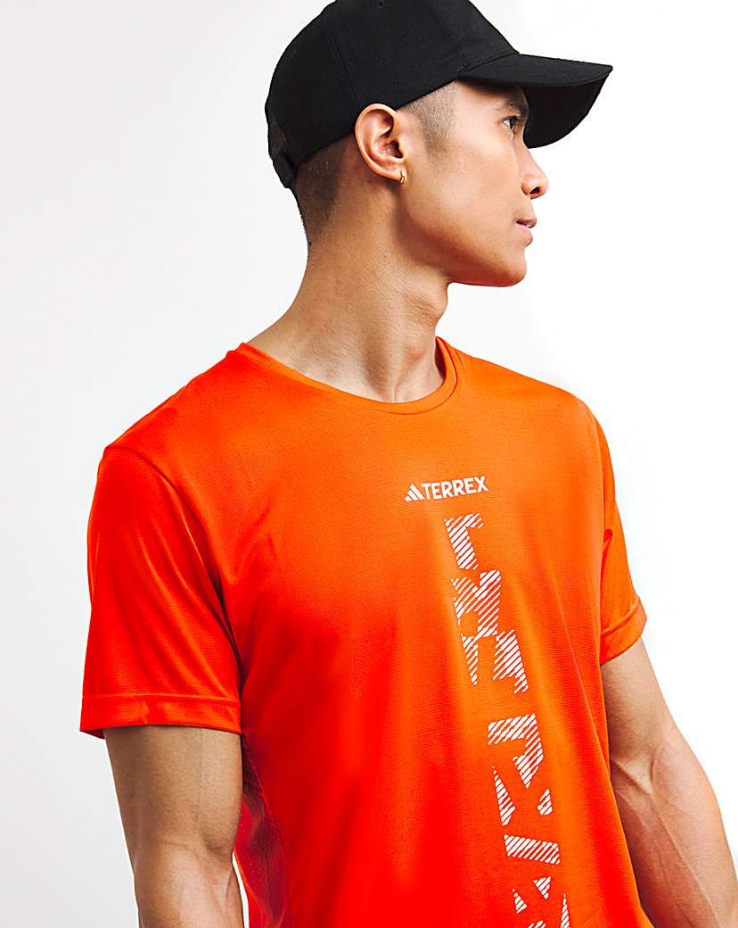 adidas Terrex T-Shirt