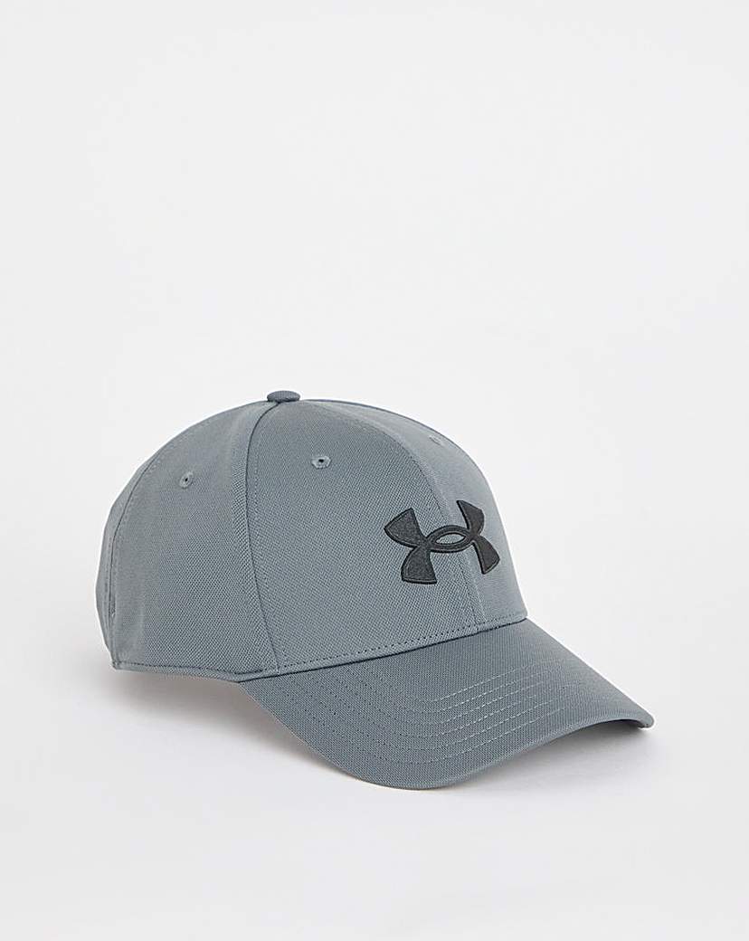 New In - Under Armour Blitzing Cap