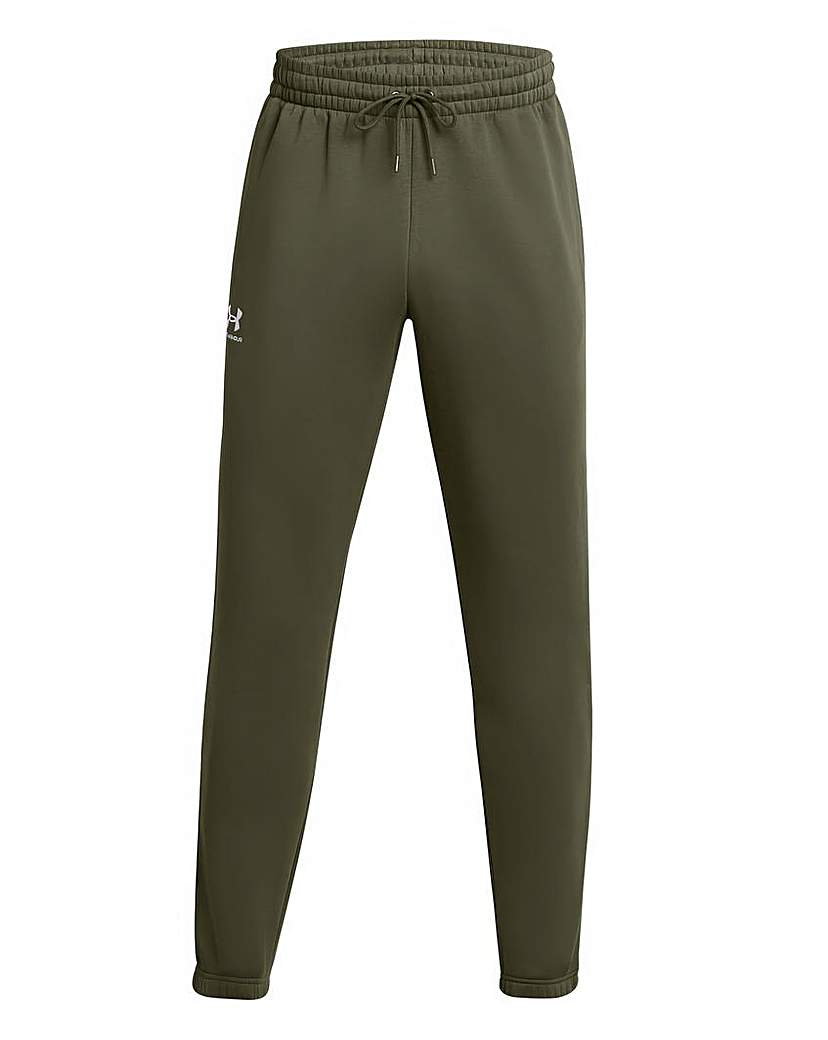 New In - Under Armour Icon Fleece Jogger